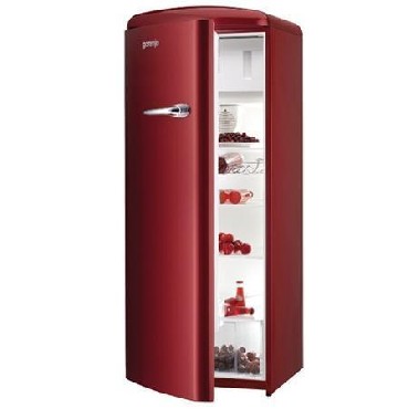 Chodziarko-zamraarka Gorenje RB 60299 OR-L
