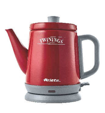 Czajnik elektryczny Ariete tea maker 0.8l. 2891