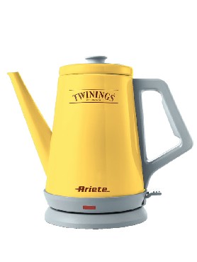 Czajnik elektryczny Ariete tea maker 1l. 2892