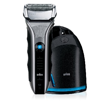 Golarka Braun Series 5 590cc-4