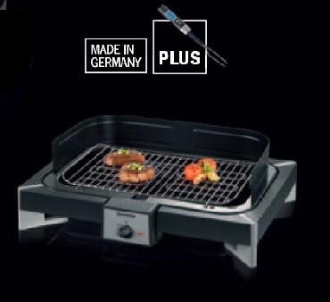 Grill elektryczny Severin PG 2780.202