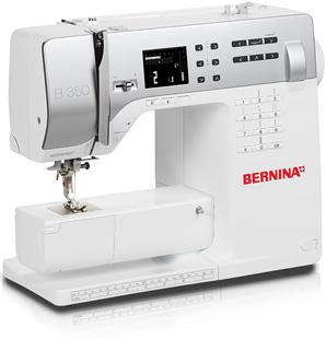 Maszyna do szycia Bernina 3x0 350 PE