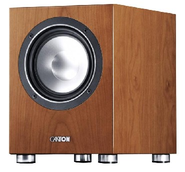 Subwoofer Canton SUB 85