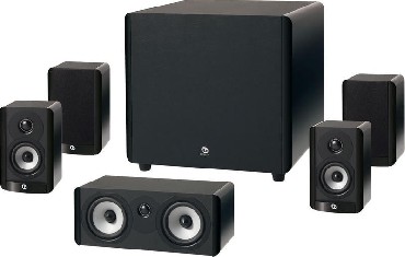 Zestaw gonikw Boston Acoustics A 2310 HTS