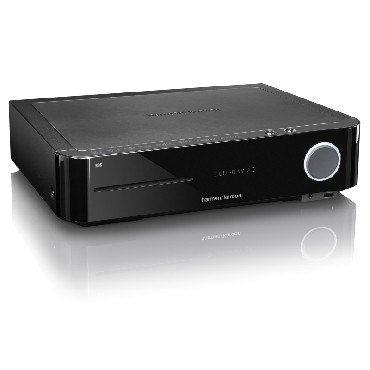 Amplituner AV Harman-Kardon BDS 570