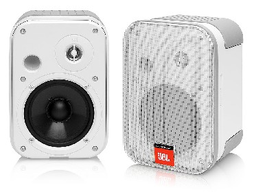 Monitor JBL Control ONE AW