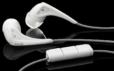 Suchawki AKG K 350 BIA