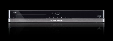 Odtwarzacz Blu-ray Harman-Kardon BDT 30