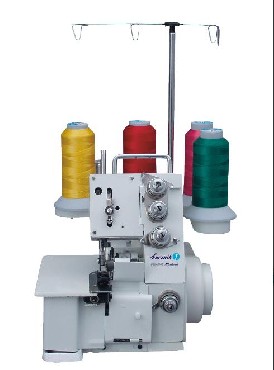 Owerlok ucznik Minilock FN 2-9