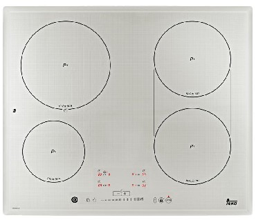 Pyta indukcyjna Teka IQS 643