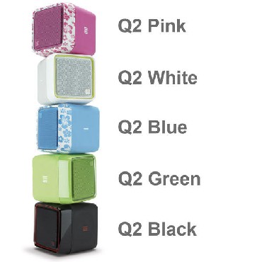 Radio internetowe Q Acoustics Q2