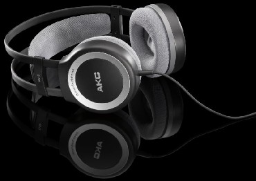 Suchawki AKG K 512 mkII