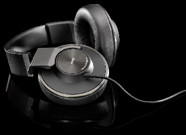 Suchawki AKG K 550