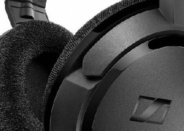 Suchawki Sennheiser HD 419