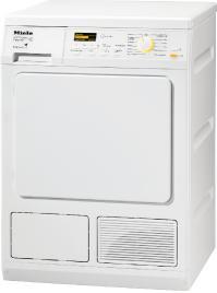 Suszarka kondensacyjna Miele T 8969 WP EcoComfort