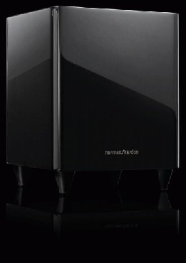 Subwoofer Harman-Kardon HKTS 200SUB