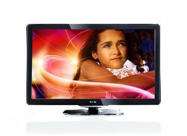 Telewizor LCD Philips 42PFL4606H/58