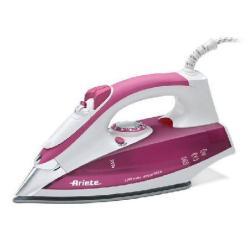 elazko Ariete steam Iron 2400 Deluxe 6216