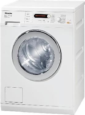 Zestaw pralka + suszarka Miele W 5741 WCS + T 8423 C