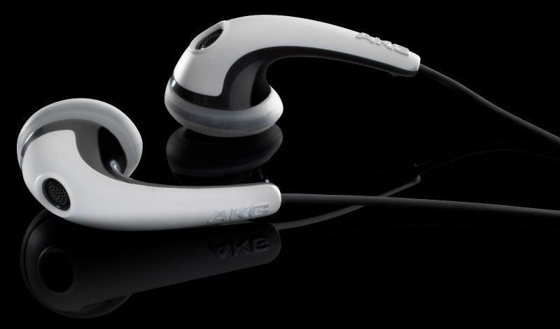 Słuchawki AKG K 313