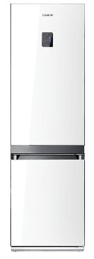 Chłodziarko-zamrażarka Samsung RL55VTE1L