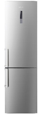 Chodziarko-zamraarka Samsung RL60GQERS