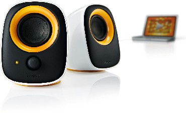 Goniki komputerowe Philips SPA2210