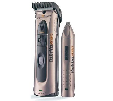 Maszynka do wosw BaByliss E774XDE