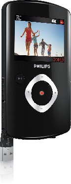 Kamera cyfrowa Philips CAM102BL/00