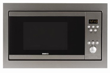 Kuchenka mikrofalowa z grillem BEKO MWB 2310 EX/MWK 2310 X