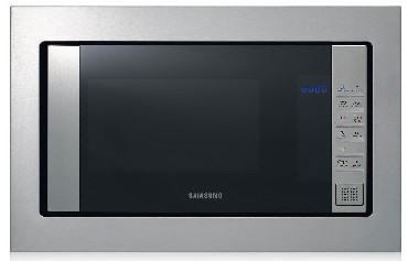 Kuchenka mikrofalowa z grillem Samsung FG87SUST