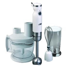 Blender rczny HB HB 0801W