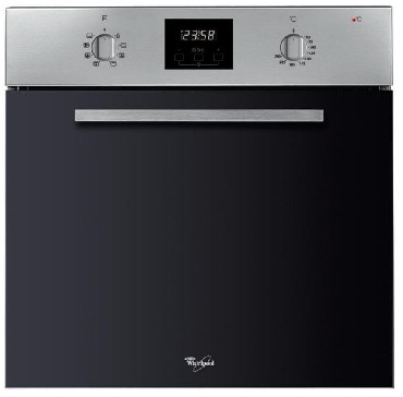 Piekarnik Whirlpool AKP467/IX