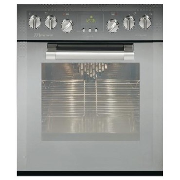Piekarnik Mastercook MPW6E FL