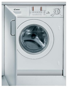 Pralka Candy CWB1307/L-S