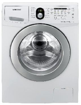 Pralka Samsung WF1602W5V