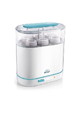 Sterylizator elektryczny Philips SCF284