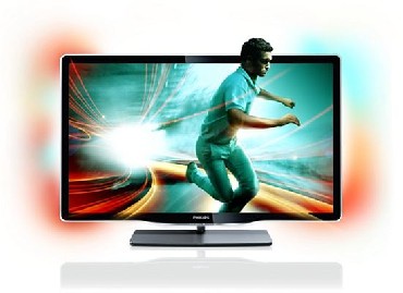 Telewizor LED Philips 46PFL8606K/02