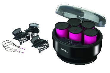 Zestaw termolokw BaByliss 3038E