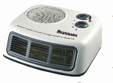 Termowentylator Ravanson FH-400