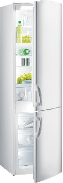 Chodziarko-zamraarka Gorenje RC 4181 AW