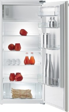 Chłodziarko-zamrażarka Gorenje RBI 4121 CW