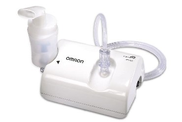 Inhalator Omron C801