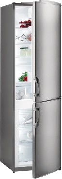 Chodziarko-zamraarka Gorenje RC 4181 AX