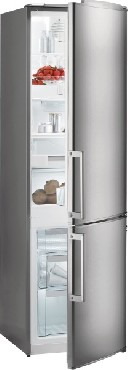 Chodziarko-zamraarka Gorenje RC 4181 KX