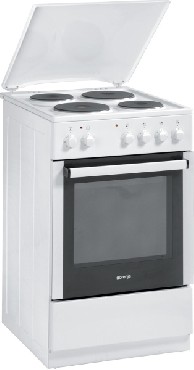 Kuchnia elektryczna z pyt elektryczn Gorenje E 51102 AW