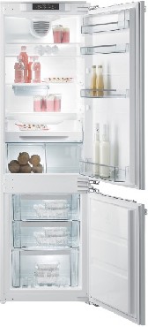 Chodziarko-zamraarka Gorenje NRKI 5181 LW