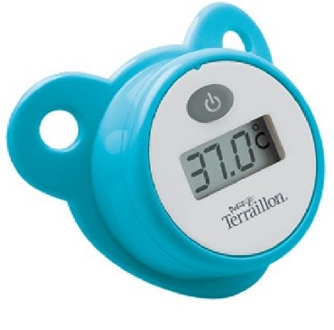 Termometr-smoczek Terraillon Pacifier thermometer