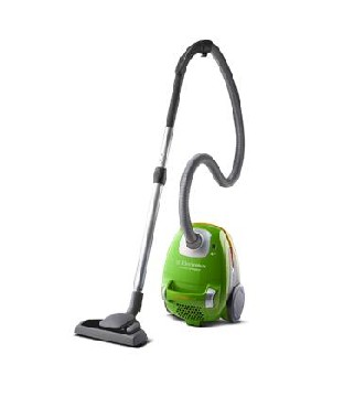 Odkurzacz Electrolux ERGOSPACE ZE320A