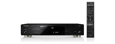 Odtwarzacz Blu-ray Pioneer BDP-440